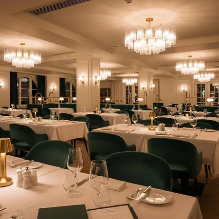 Cecab Hotel 4*