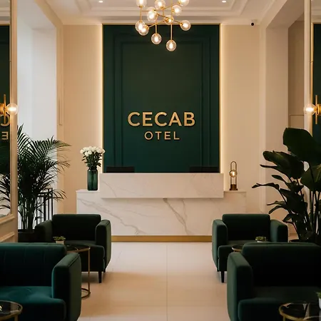 Cecab Hotel 4*
